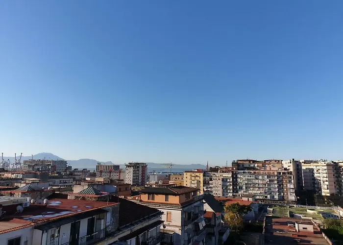 Fitta Camere Portanolana