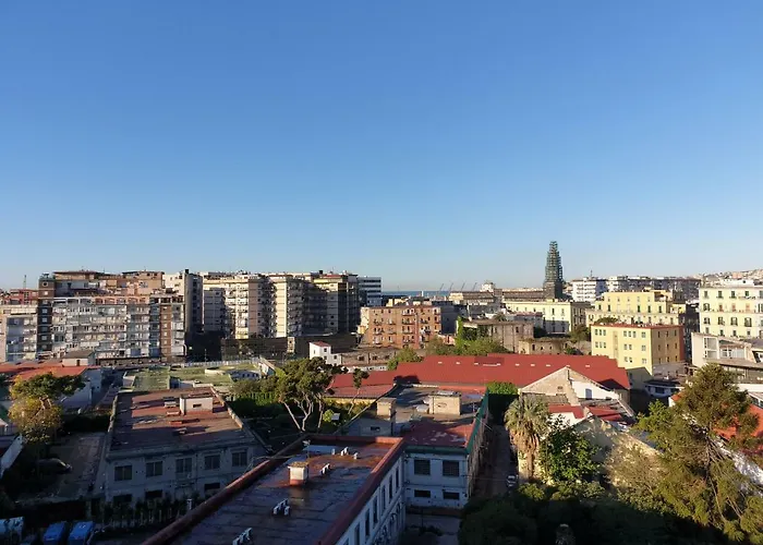 Fitta Camere Portanolana
