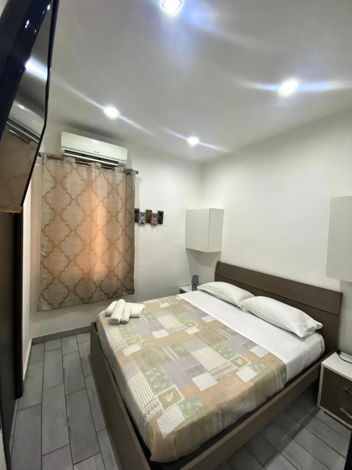 Guest house Fitta Portanolana Naples
